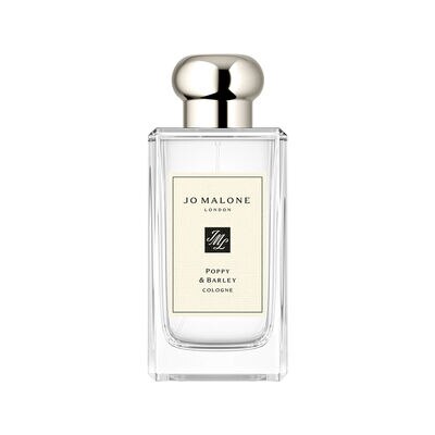 POPPY & BARLEY EAU DE COLOGNE